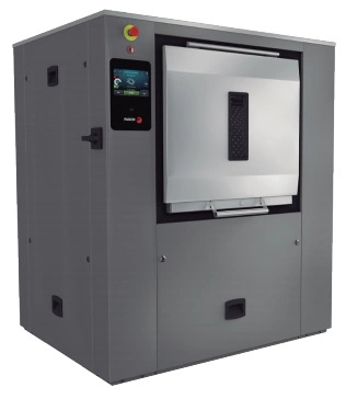 Lave Linge a barriere sanitaire vapeur 50 kg