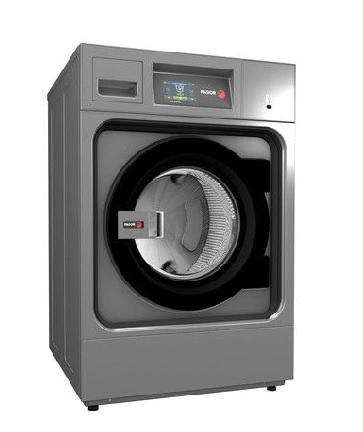 Lave linge à pompe 10KG chauffage électrique