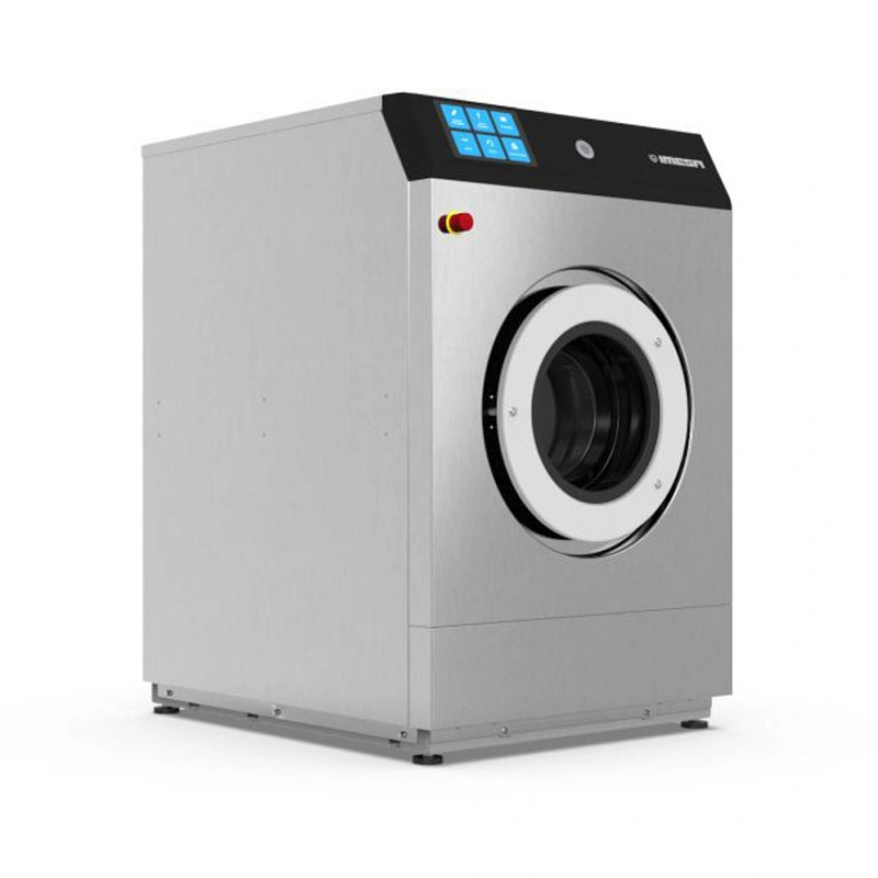 Lave-linge Faible Tournage 11 Kg Eau chaude