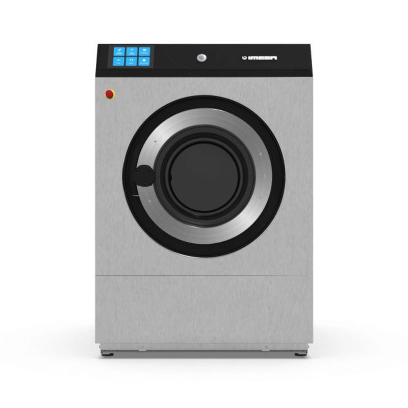 Lave-linge Faible Tournage 18 Kg à vapeur indirecte