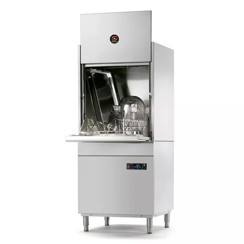 Lave ustensiles et batterie 600 x 630 mm UX-600C