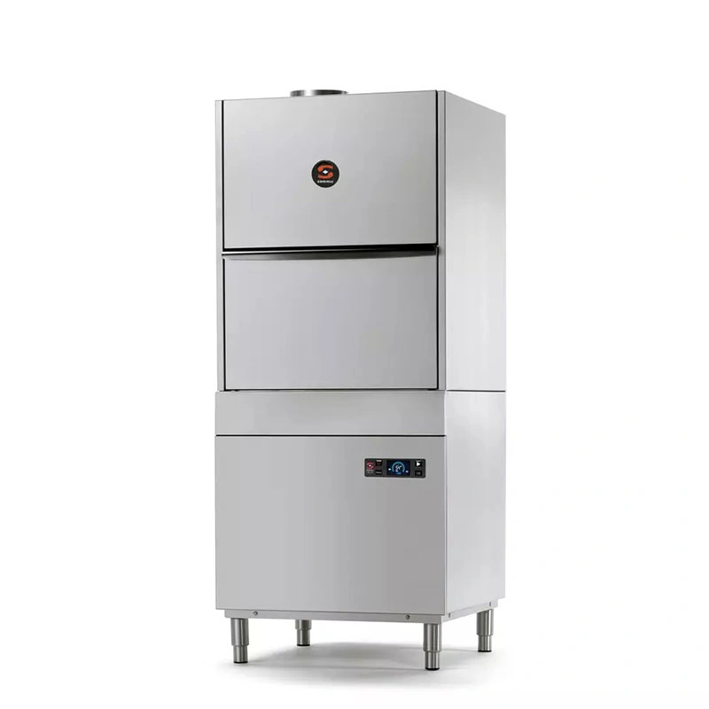 Lave ustensiles et batterie 600 x 630 mm UX-600C