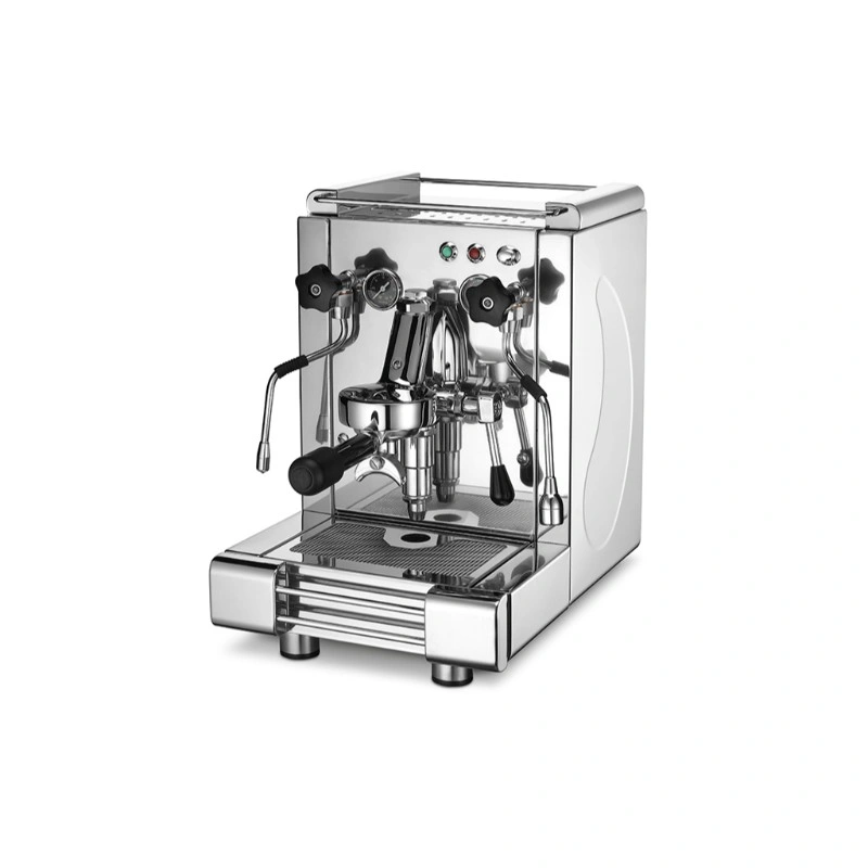 Machine à café 1 Groupe à manette GIOVE 1,3 + 0,8lt