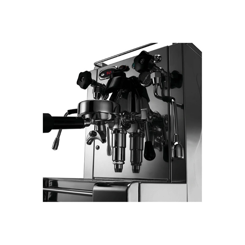 Machine à café 1 Groupe à manette GIOVE 1,3 + 0,8lt