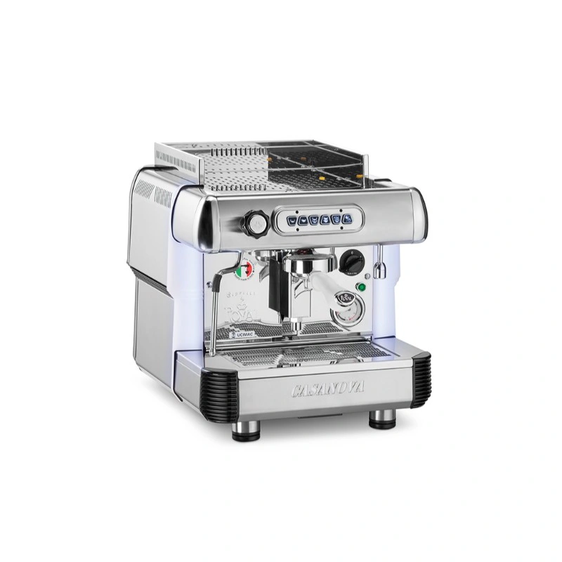 Machine à café 1 Groupe électronique Motopompe interne