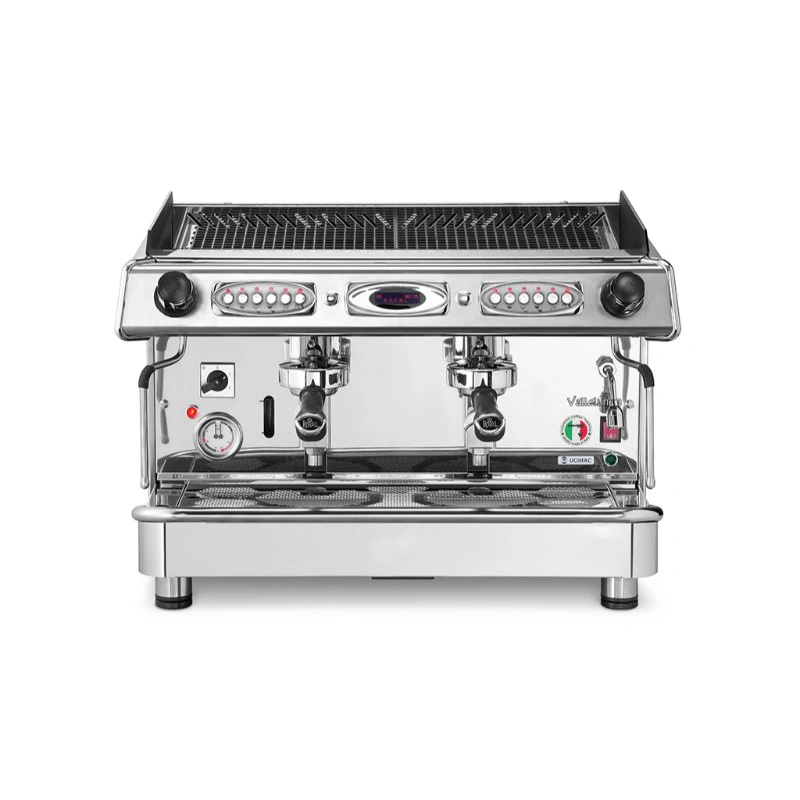 Machine à café 1 Groupe semi-automatique 4Lt