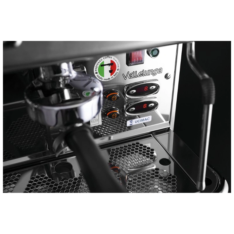 Machine à café 1 Groupe semi-automatique 7Lt