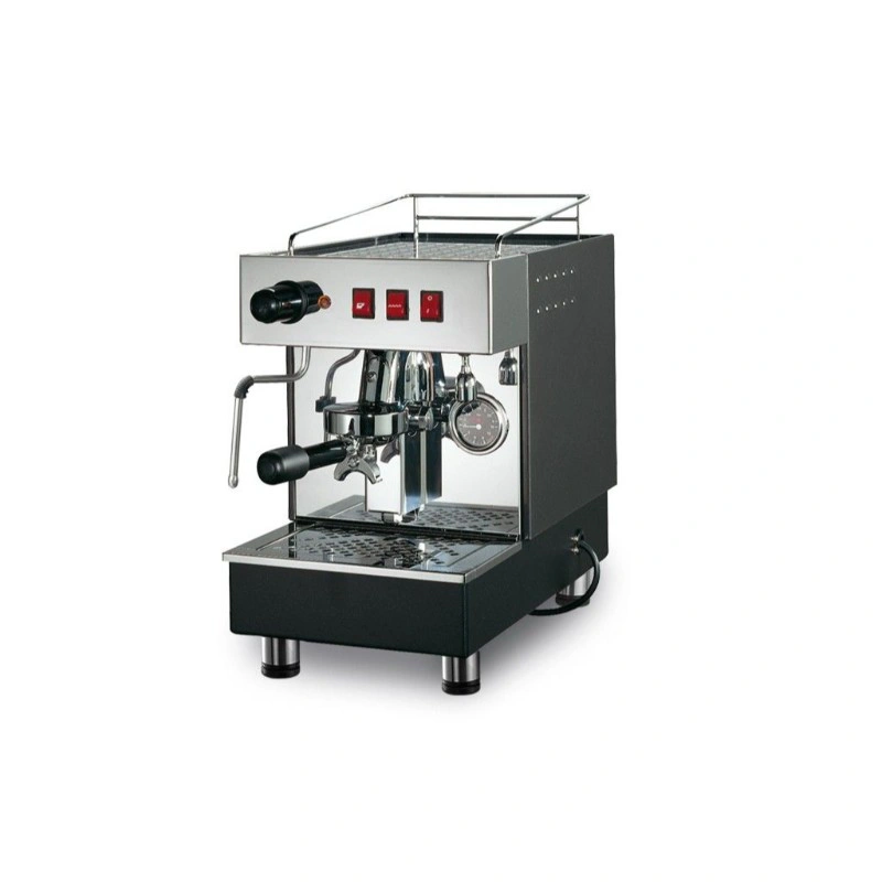 Machine à café 1 Groupe semi-automatique Motopompe interne