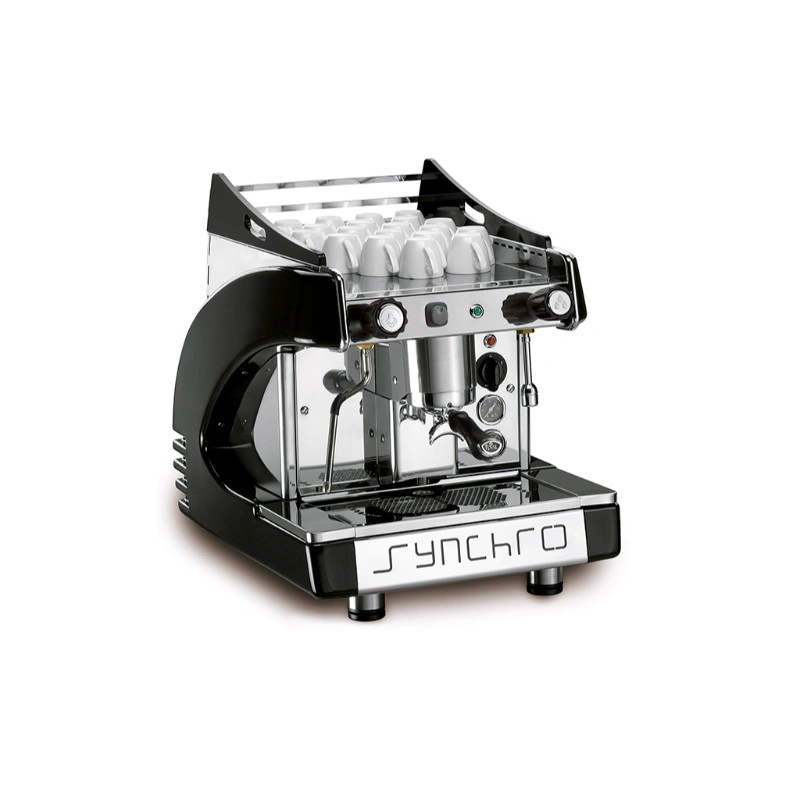 Machine à café 1 Groupe SYNCHRO Motopompe interne