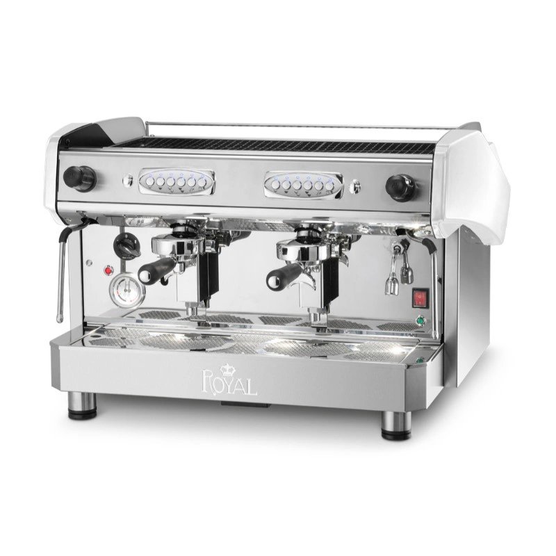 Machine à café 1 Groupe TECNICA 2.0 Motopompe interne