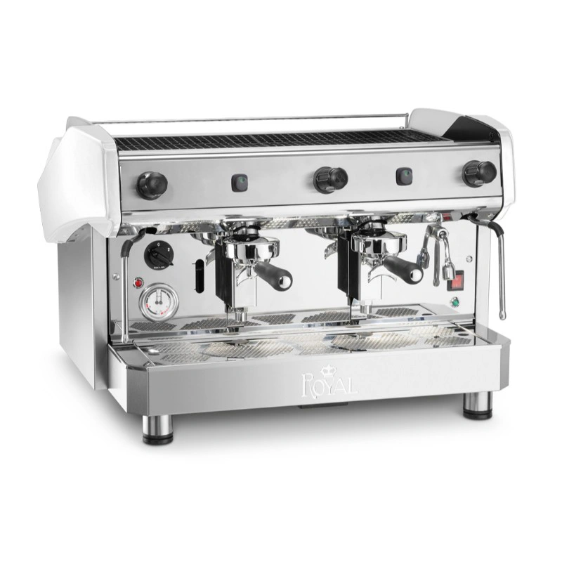 Machine à café 1 Groupe TECNICA 2.0 Motopompe interne