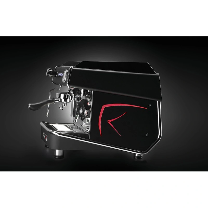 Machine à café 1 Groupe Vittorio S électronique
