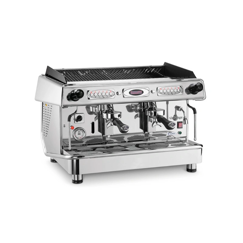 Machine à Café 2 Groupes SB VALLELUNGA V2 Electronic