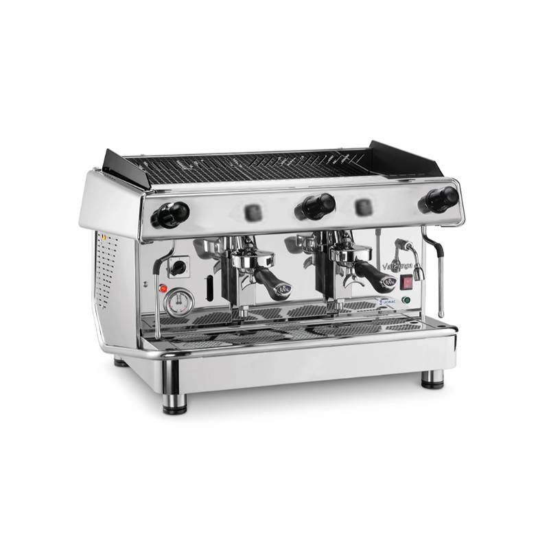 Machine à Café 2 Groupes SB VALLELUNGA V2 Switch
