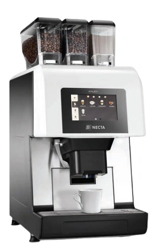 Machine à café Kalea 2 es