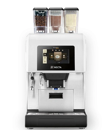 Machine à café Kalea plus 2ES vapeur