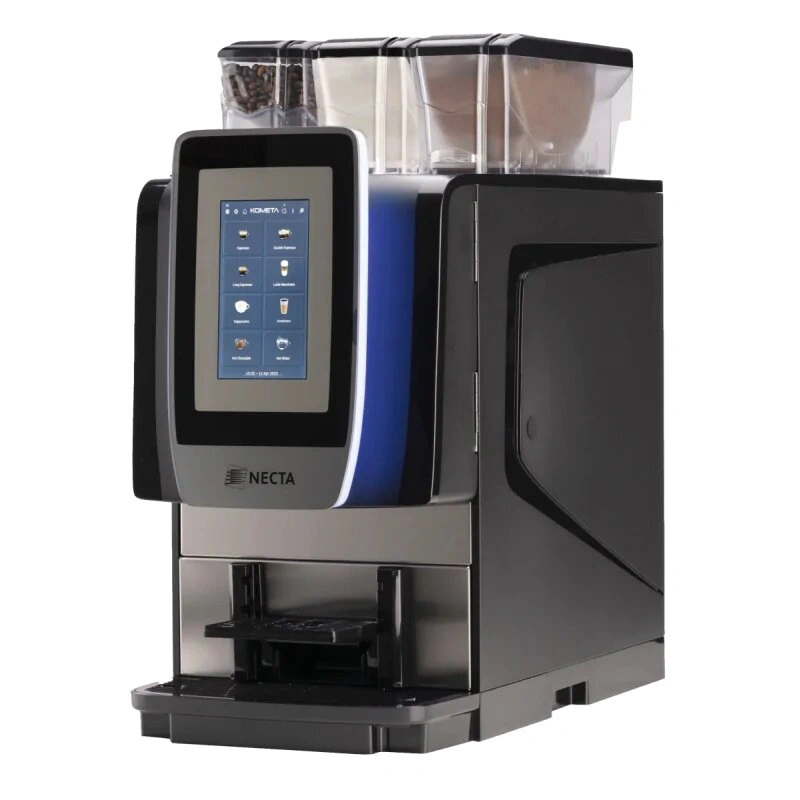 Machine à café KOMETA ES+2IN - RÉSEAU - 2