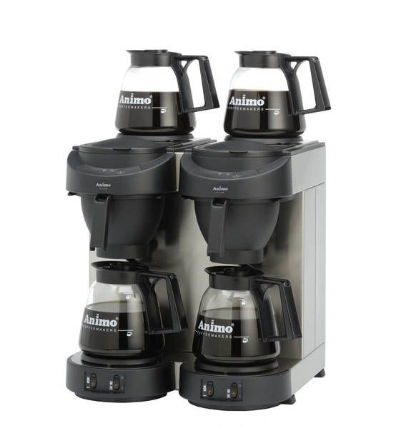 Machine à café, raccordement à l'eau(M202)