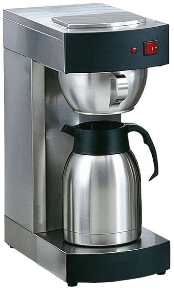 Machine a café remplissage manuel (RXV330)