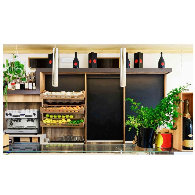 Machine a café traditionnelle 2 groupes Nimble