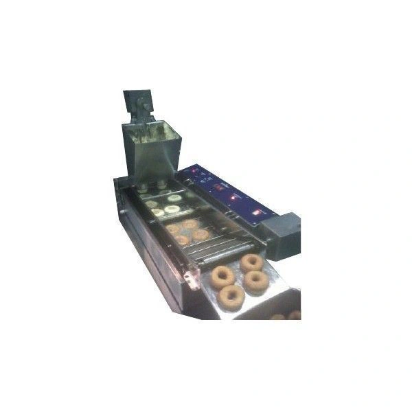 Machine à Donuts Automatique Électrique
