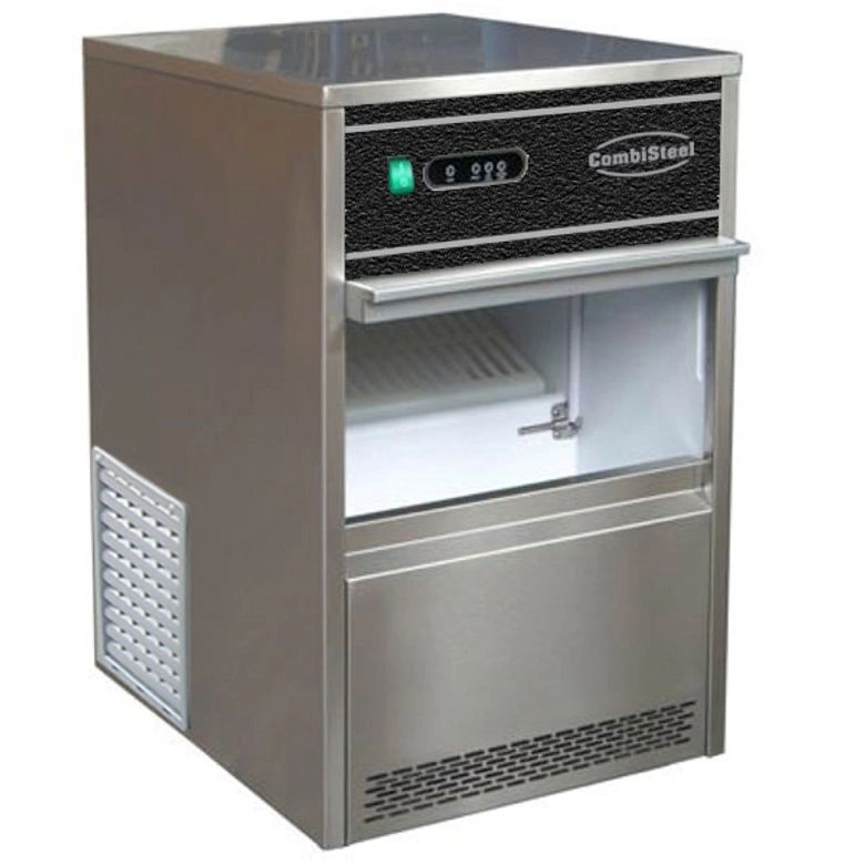 MACHINE À GLAÇONS 26KG/24H VDB-26