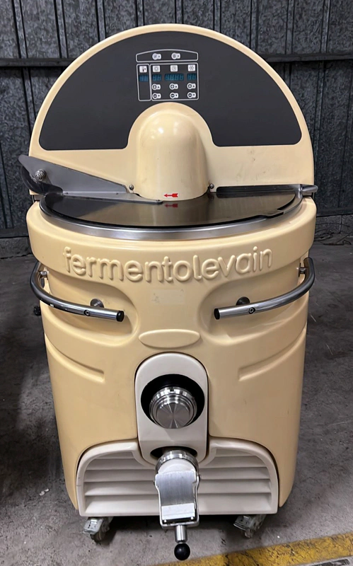 Machine à levain liquide d'Occasion FERMENTOLEVAIN