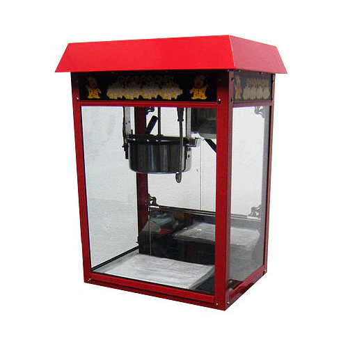 Machine à POP Corn