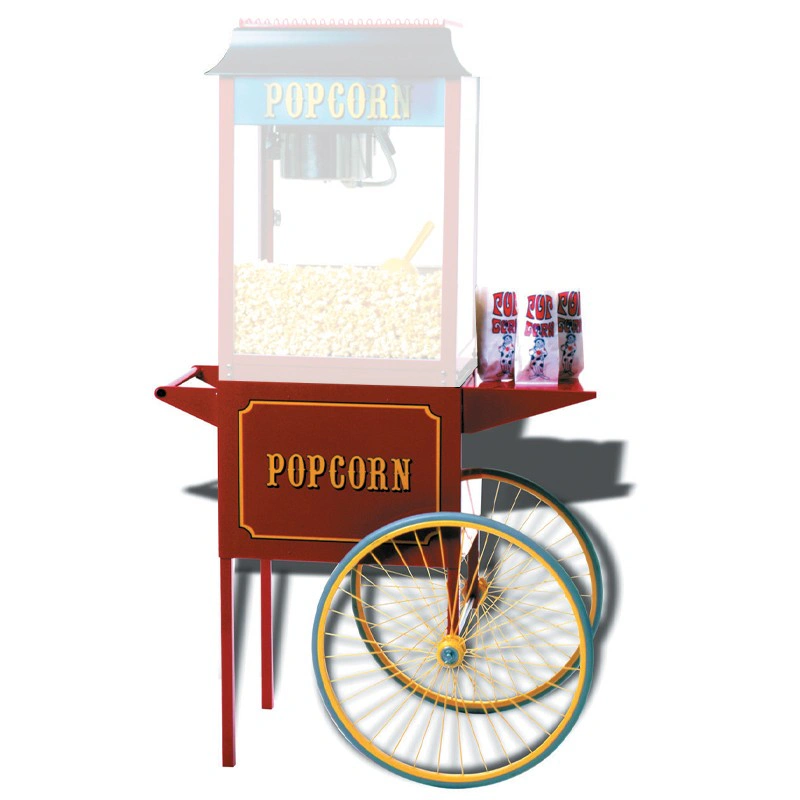 Machine à Pop-Corn professionnelle - Thrifty POP 8