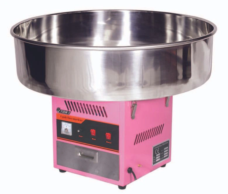 MACHINE BARBE À PAPA 720