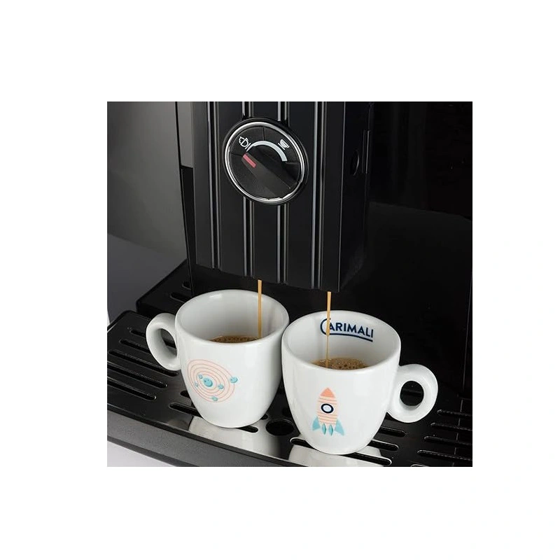 Machine Expresso pour café et cappuccino CA250 LM