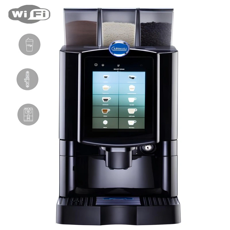 Machine multi-boissons automatique Armonia Ultra