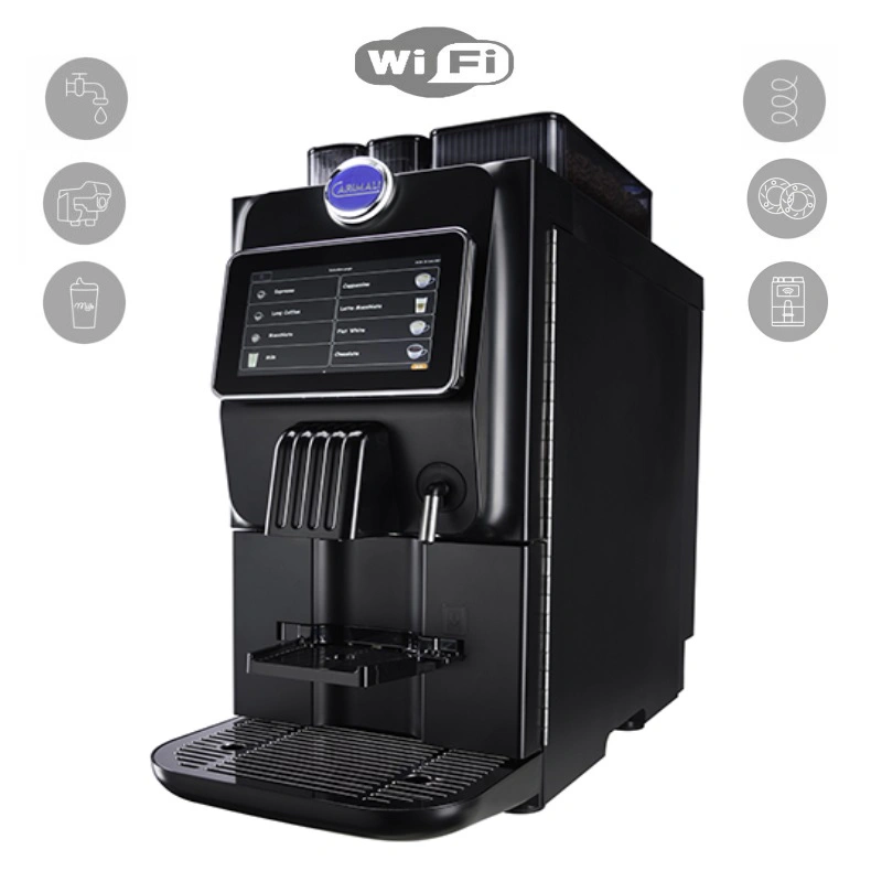 Machine multi boissons commerciale Blue 26 Power