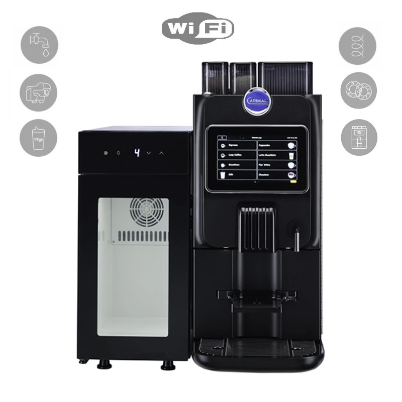 Machine multi boissons commerciale Blue 26 Power
