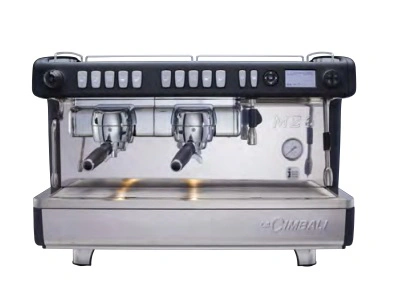 MACHINES À CAFÉ ESPRESSO TRADITIONNELLES M26 TE DT