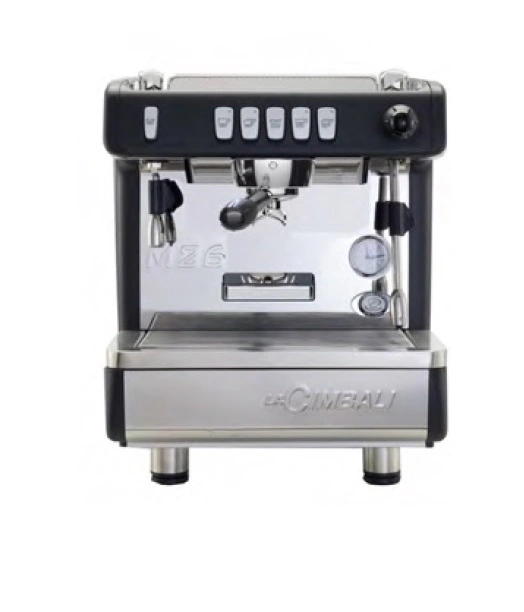 MACHINES À CAFÉ ESPRESSO TRADITIONNELLES M26 TE