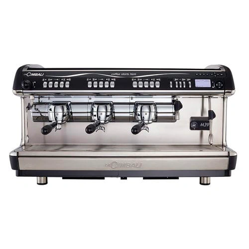 MACHINES À CAFÉ ESPRESSO TRADITIONNELLES M39 3G