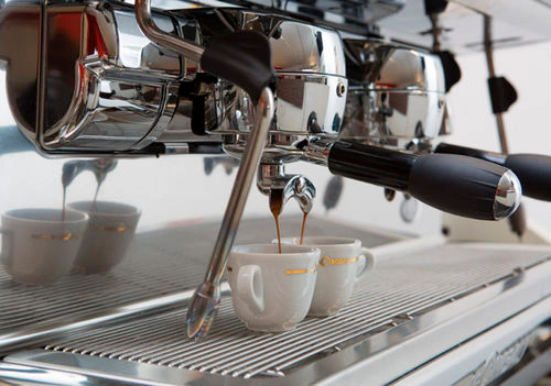 MACHINES À CAFÉ ESPRESSO TRADITIONNELLES M39 3G