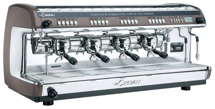 MACHINES À CAFÉ ESPRESSO TRADITIONNELLES M39 RE DT