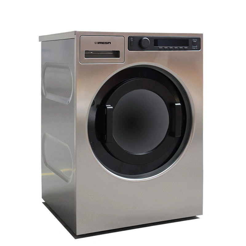 Machines à laver 6 Kg Électrique avec Pompe de vidange WIFI