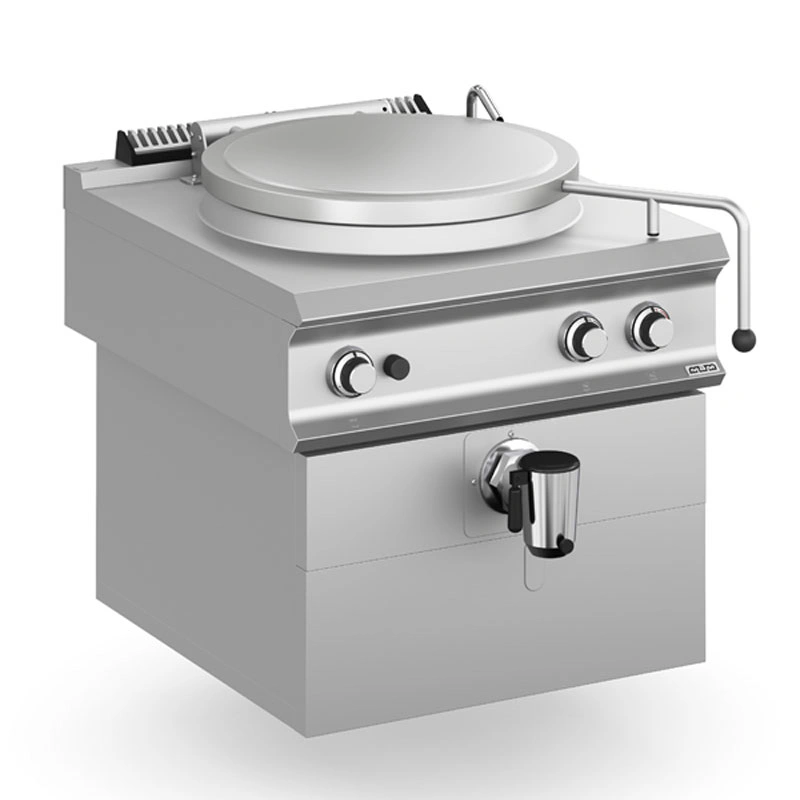 Marmite CHAUFFE GAZ DIRECT 100 L - DOMINA 900 PRO