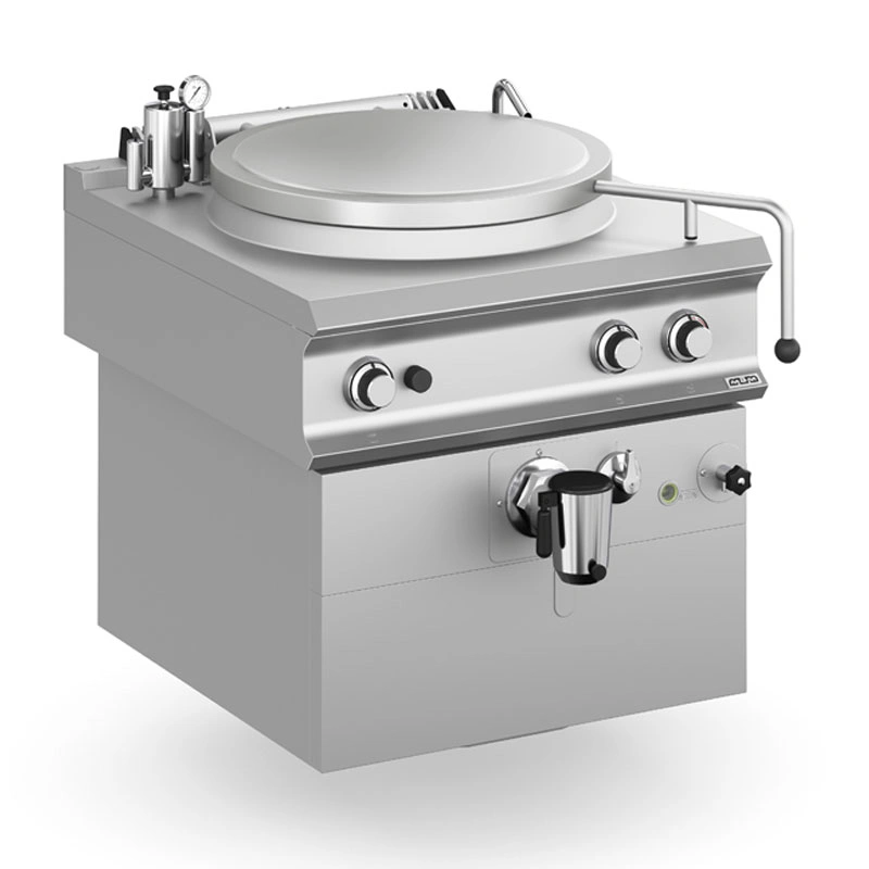 Marmite CHAUFFE GAZ INDIRECT 100 L - DOMINA 900