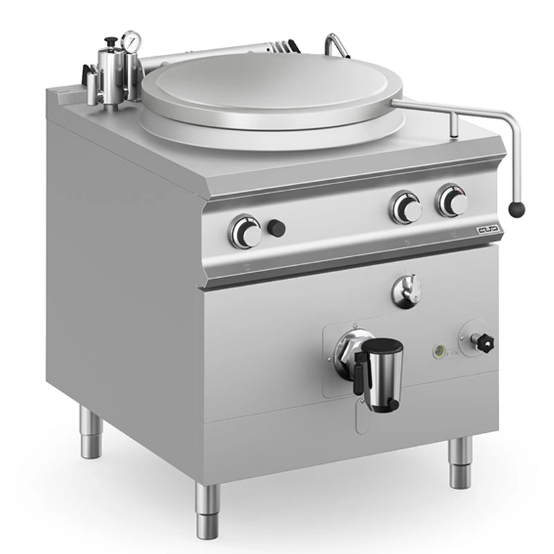 Marmite CHAUFFE GAZ INDIRECT 150 L - DOMINA 900