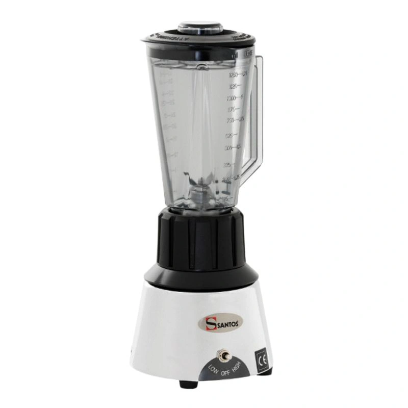 MIXER DE BAR (BLENDER) - SOCLE CHROME