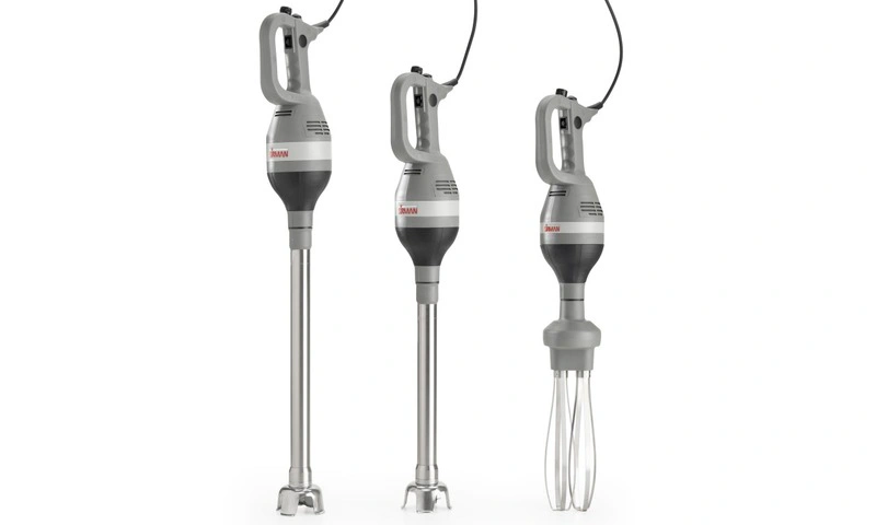 Mixeur plongeant  VORTEX 43 VT CE 230/50/1