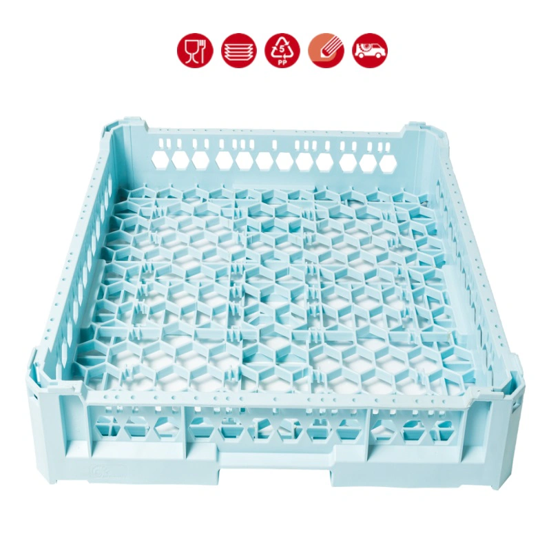Panier de base maille large hauteur 65mm