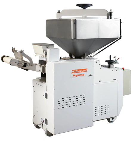 PESEUSES VOLUMÉTRIQUES HT2200 à fermeture de cuve