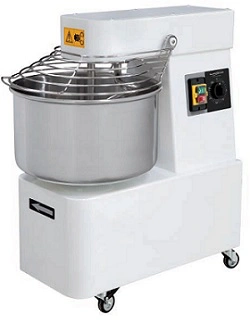 Pétrin a cuve