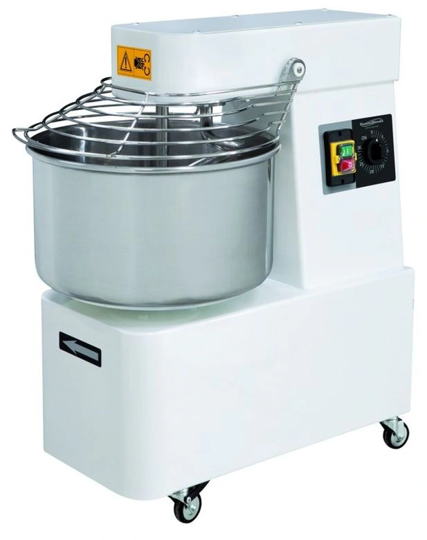 PÉTRIN À SPIRALES 10 L
