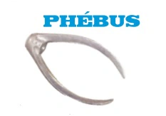 Pétrin axe oblique à cuve amovible 160kg